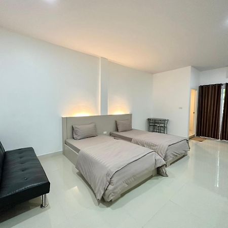 Hada House Apartment Μπανγκόκ Εξωτερικό φωτογραφία