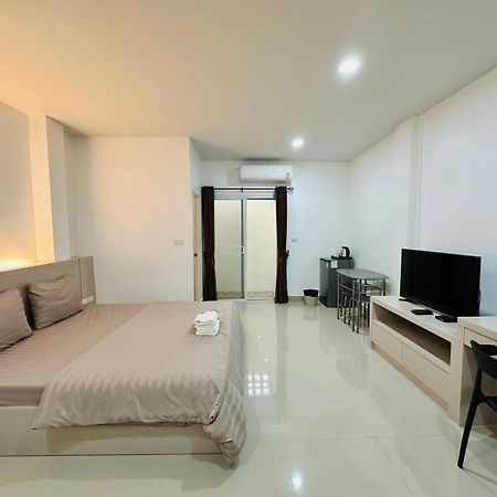 Hada House Apartment Μπανγκόκ Εξωτερικό φωτογραφία