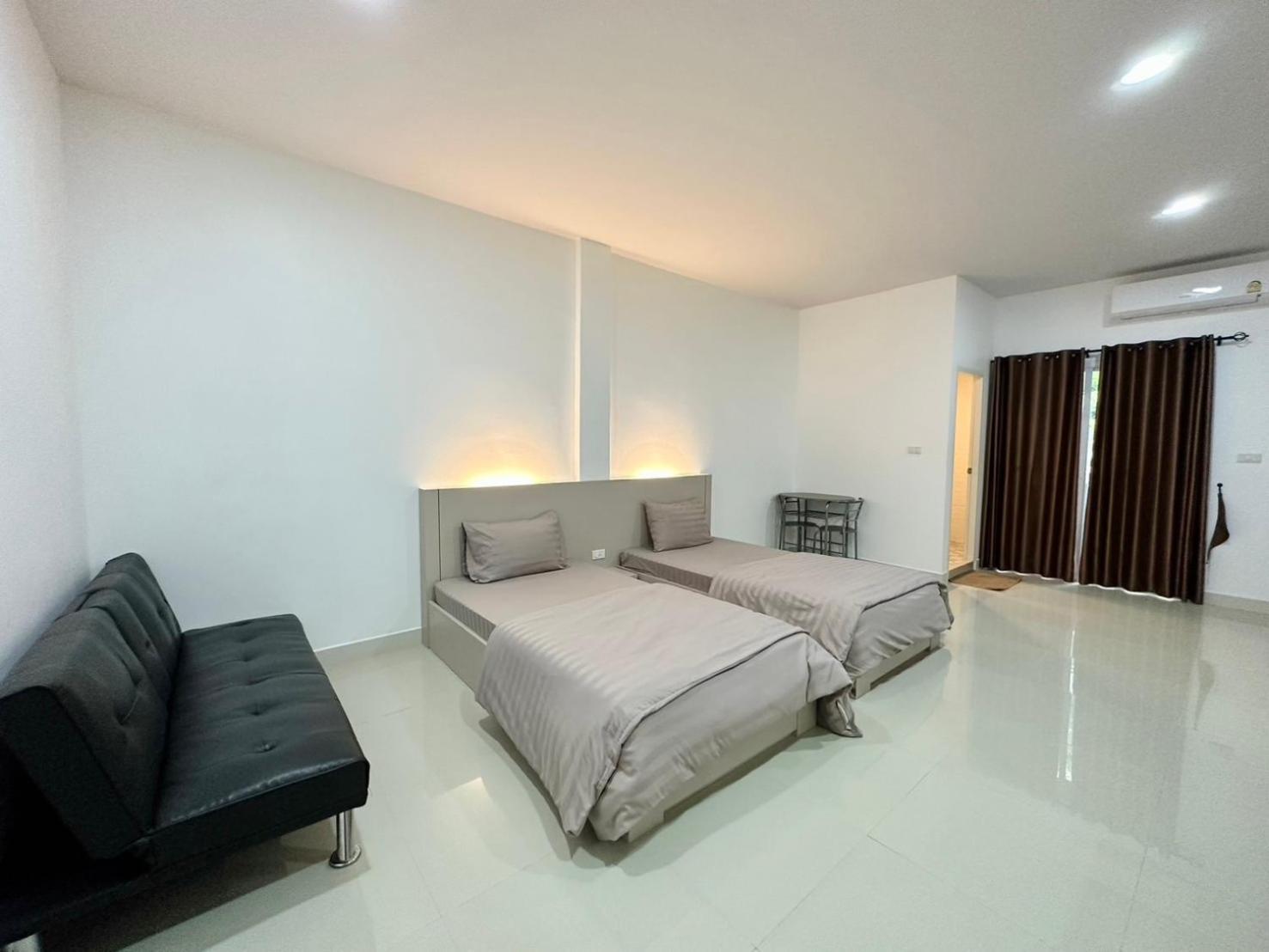 Hada House Apartment Μπανγκόκ Εξωτερικό φωτογραφία