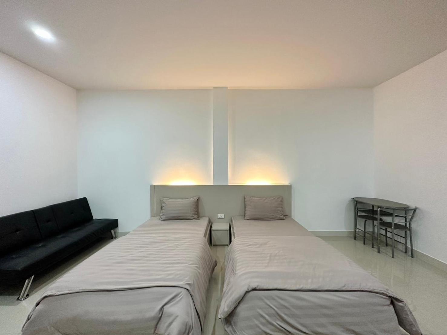 Hada House Apartment Μπανγκόκ Εξωτερικό φωτογραφία