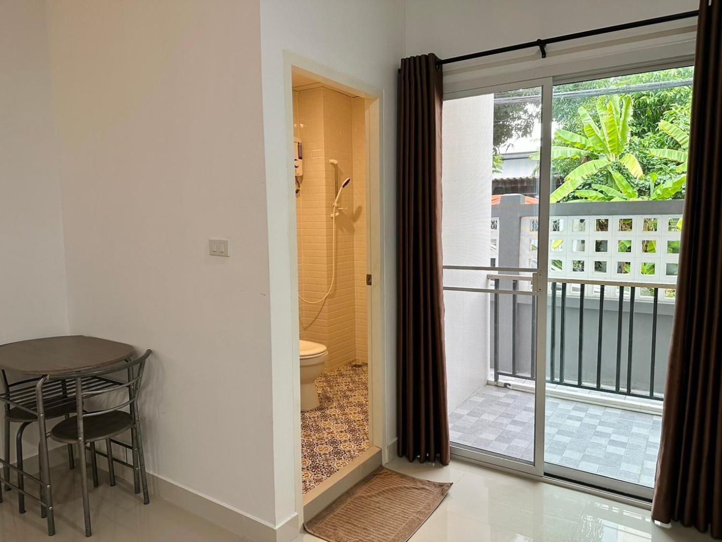 Hada House Apartment Μπανγκόκ Εξωτερικό φωτογραφία