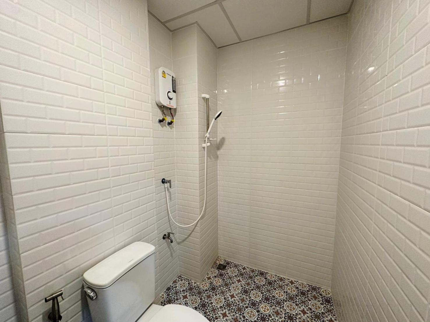 Hada House Apartment Μπανγκόκ Εξωτερικό φωτογραφία