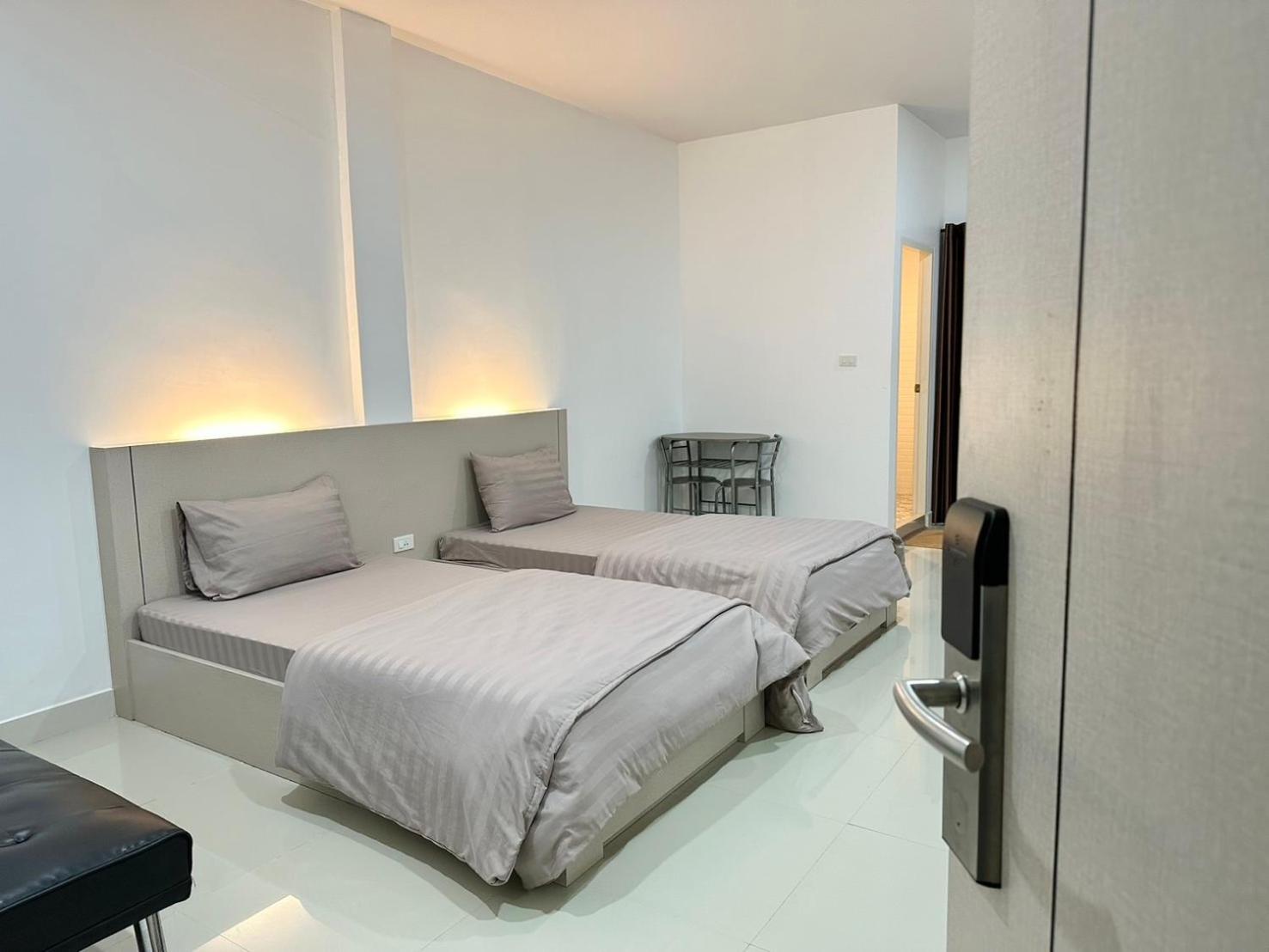 Hada House Apartment Μπανγκόκ Εξωτερικό φωτογραφία