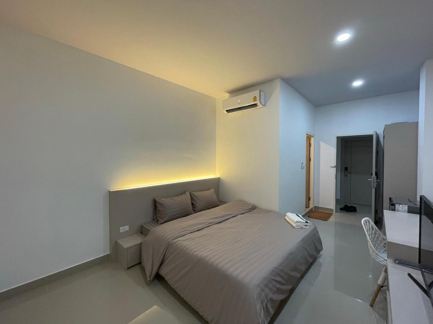 Hada House Apartment Μπανγκόκ Εξωτερικό φωτογραφία