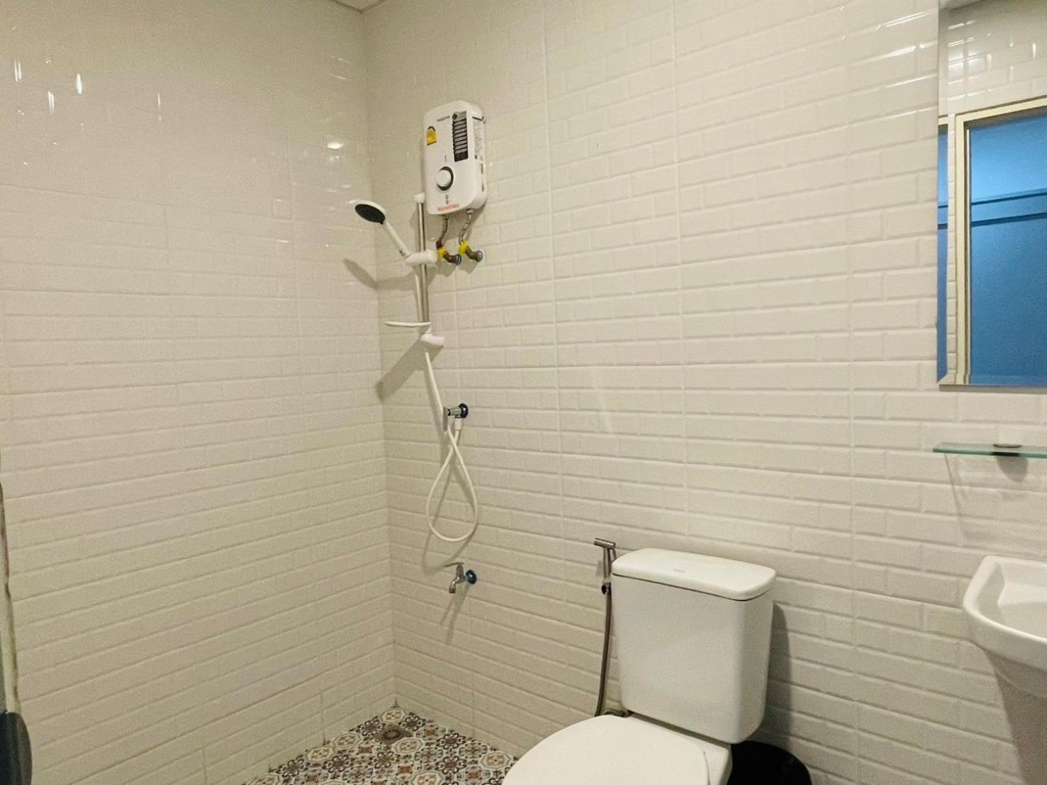 Hada House Apartment Μπανγκόκ Εξωτερικό φωτογραφία
