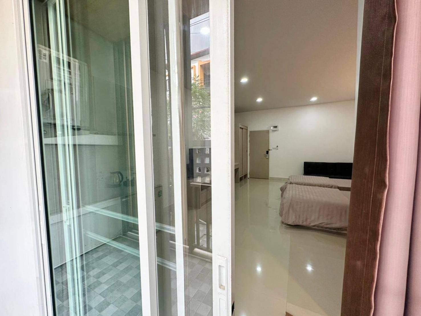 Hada House Apartment Μπανγκόκ Εξωτερικό φωτογραφία