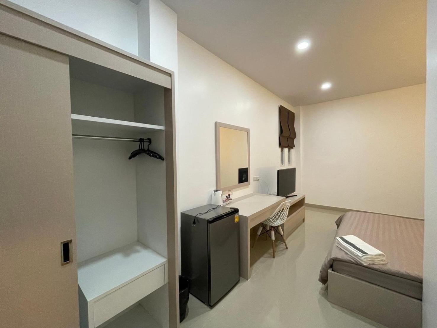 Hada House Apartment Μπανγκόκ Εξωτερικό φωτογραφία