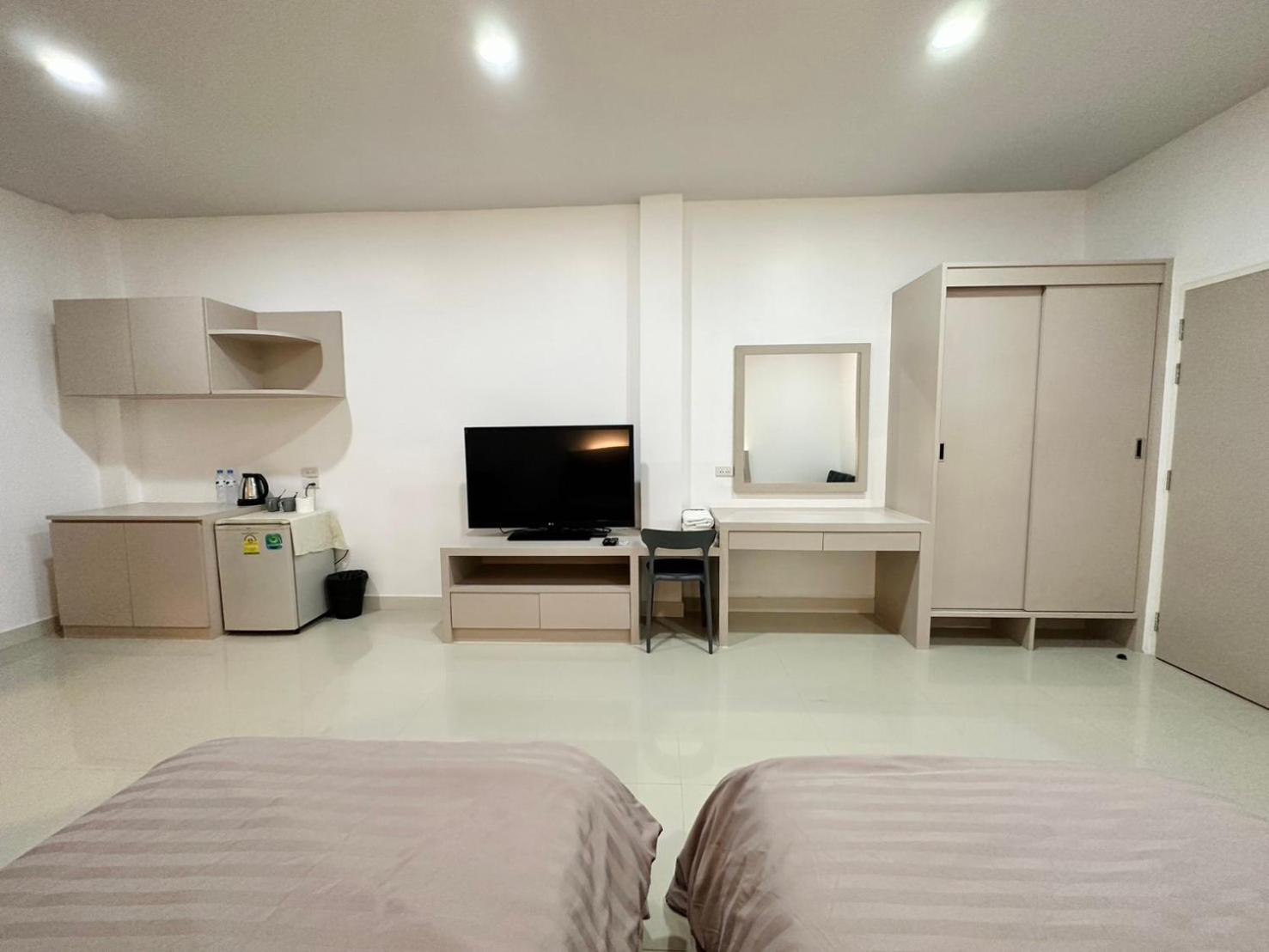 Hada House Apartment Μπανγκόκ Εξωτερικό φωτογραφία
