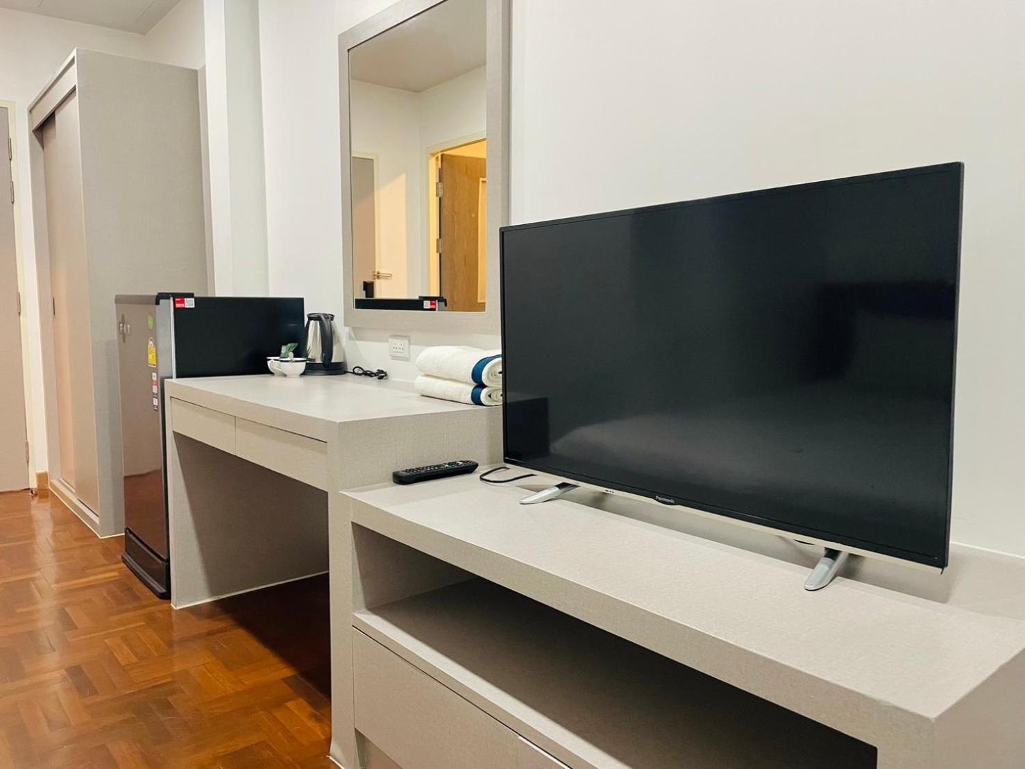 Hada House Apartment Μπανγκόκ Εξωτερικό φωτογραφία