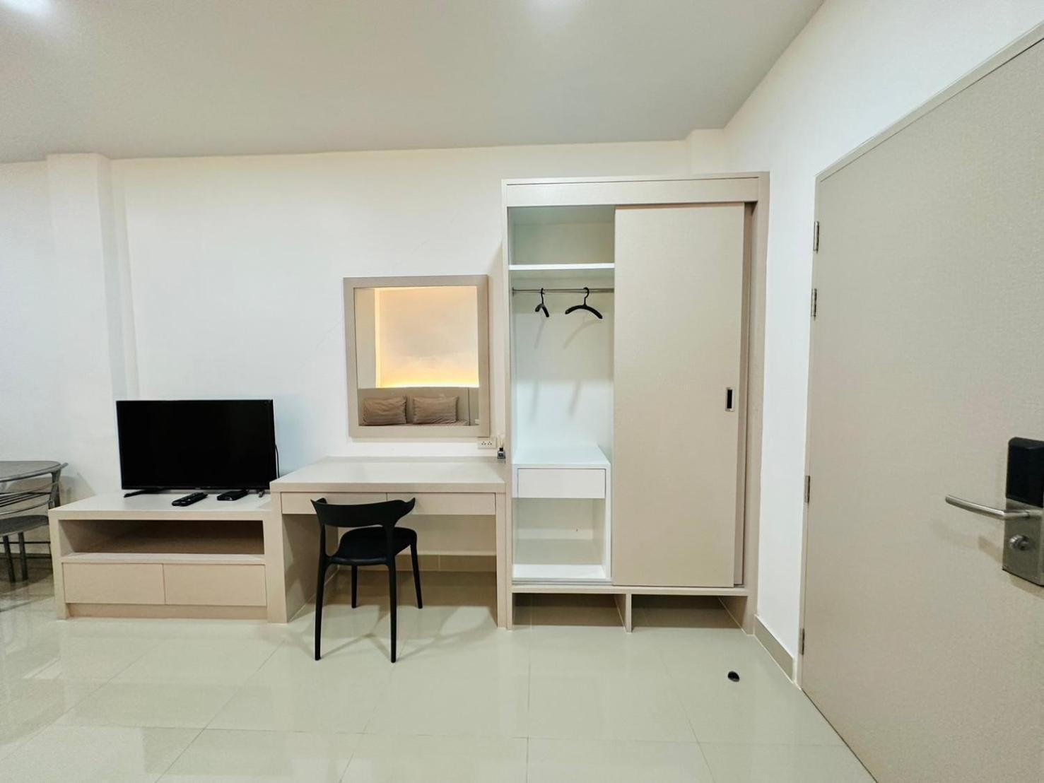 Hada House Apartment Μπανγκόκ Εξωτερικό φωτογραφία